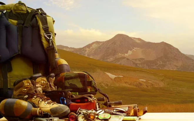 9 Things You Will Learn The First Time You Camp