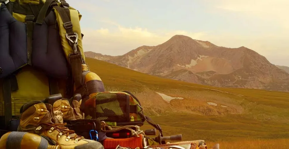 9 Things You Will Learn The First Time You Camp