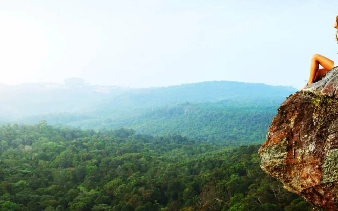 Best Mountains for Spring!