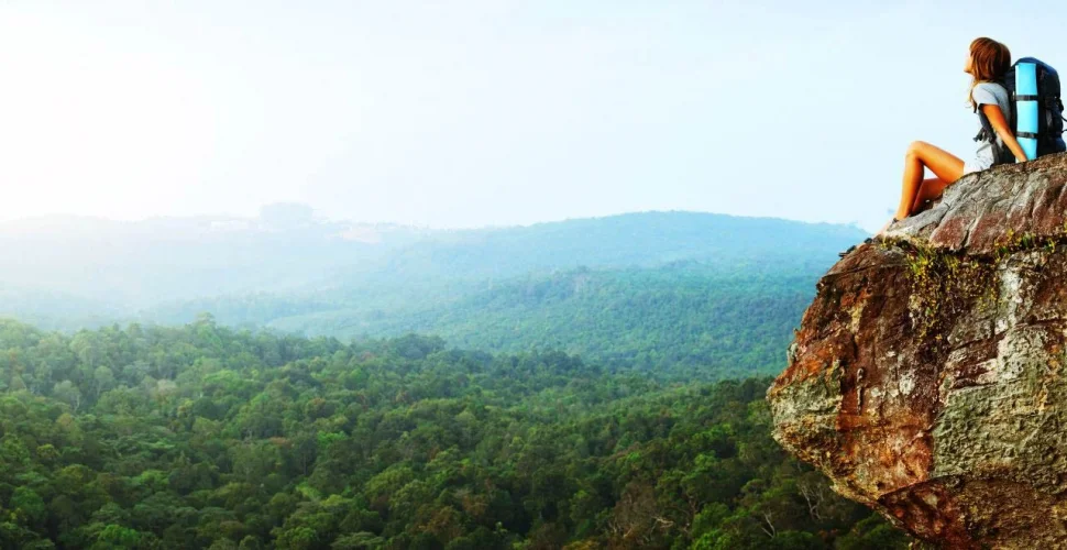Best Mountains for Spring!