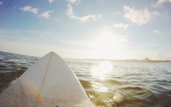 The 10 Best Surf Trips In the World