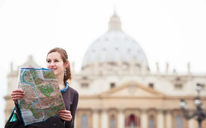 25 Best Places to Visit in Rome