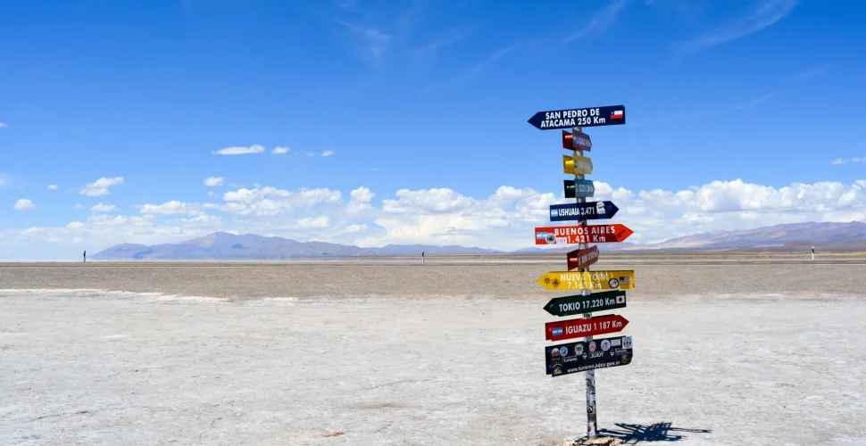 Argentina – Tropical Forest, Ranches &amp;amp; Glaciers