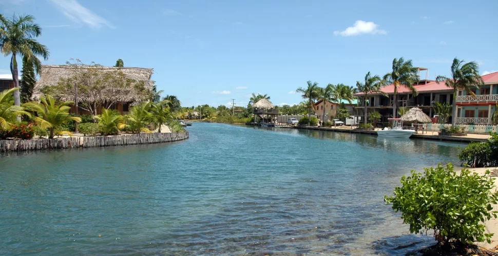 Belize – Caribbean Beauty in Central America