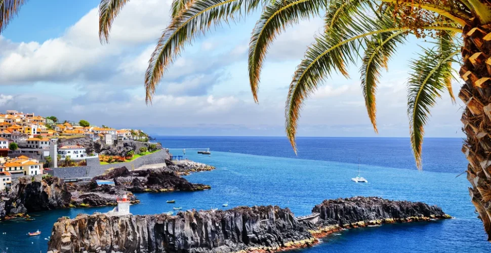 Crete – paradise island in the Mediterranean Sea