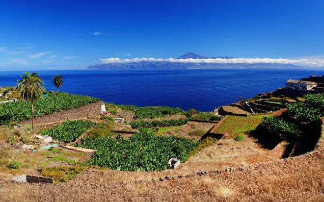 La Gomera – Europes hidden paradise