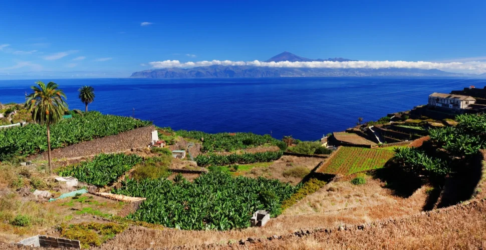 La Gomera – Europes hidden paradise