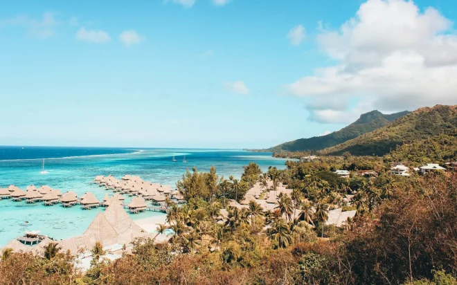 Moorea – Tahitis little sister
