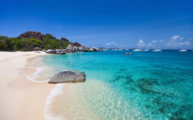 My Favorite Things to do in the Virgin Islands