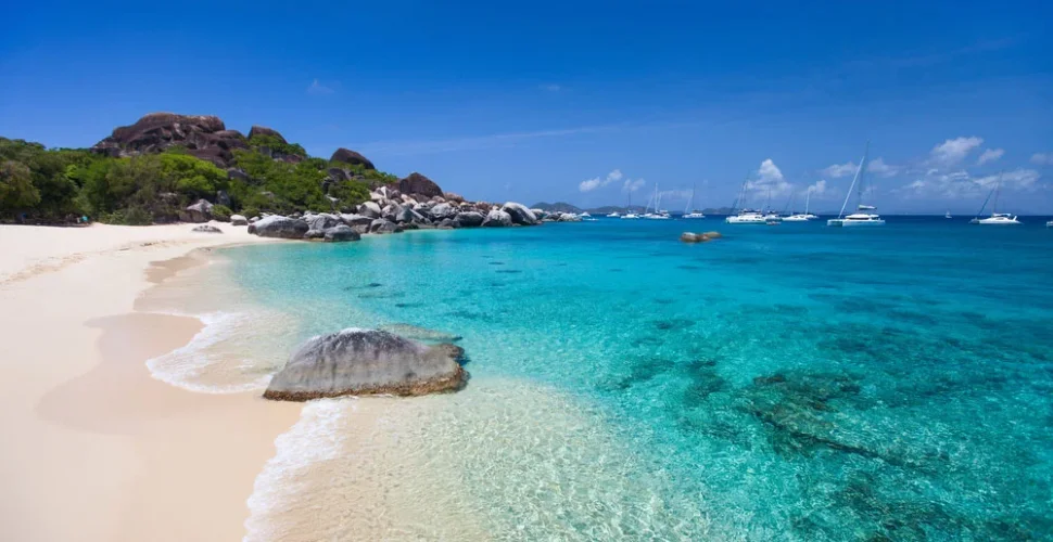 My Favorite Things to do in the Virgin Islands