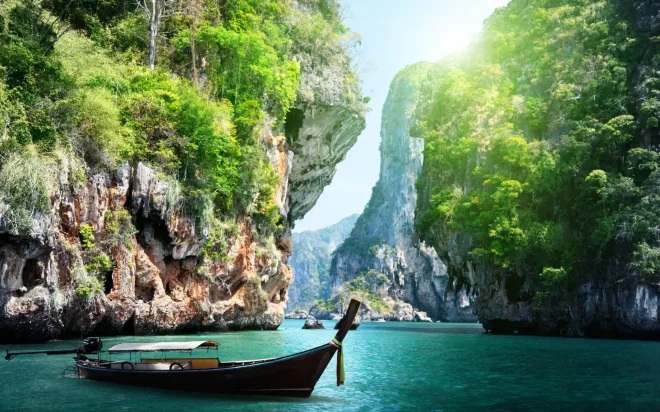 Mystical Cambodia