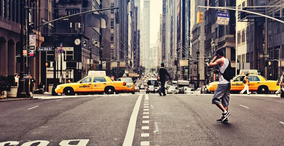 New York City for tourists