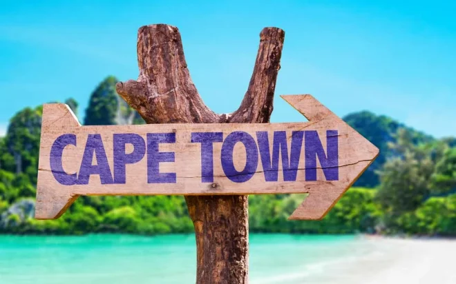 See The Real Cape Town: The Insider's Guide