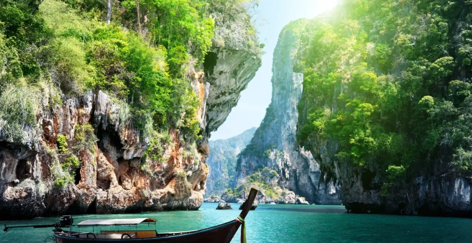 The Thailand Guide