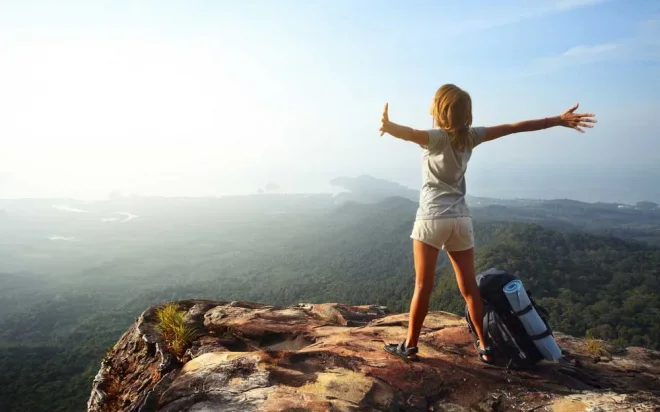 Tiny But Unforgettable Places You Could Stay During Your Vacation