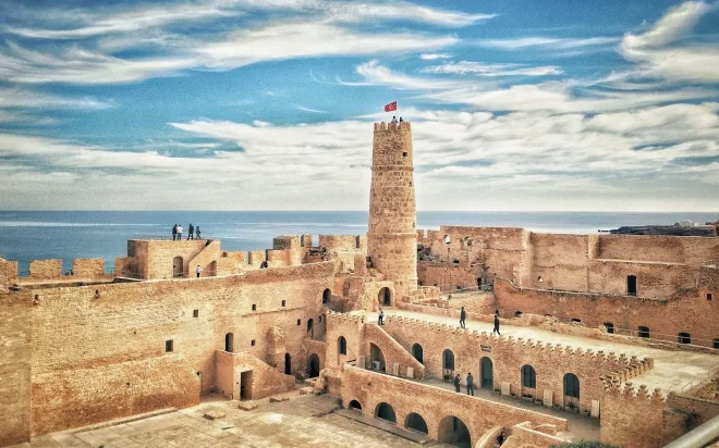 Tunisia – history, culture and beaches