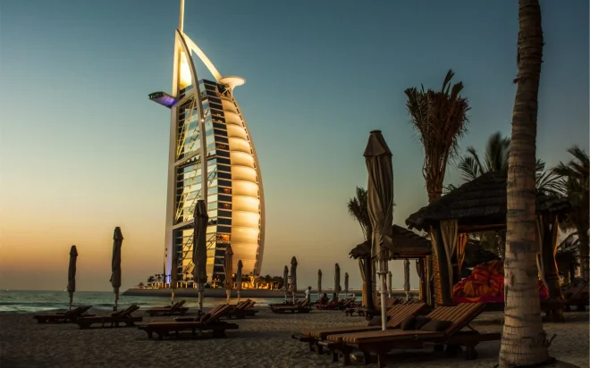 Where Else but Dubai: 10 Places You Must See