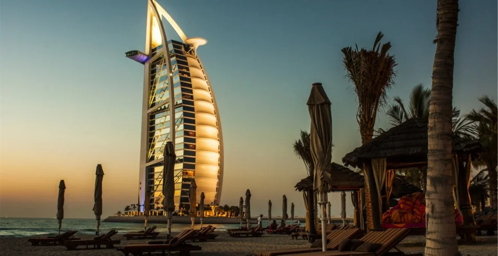 Where Else but Dubai: 10 Places You Must See