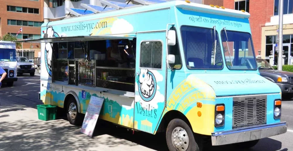 10 Best NY Food Experiences