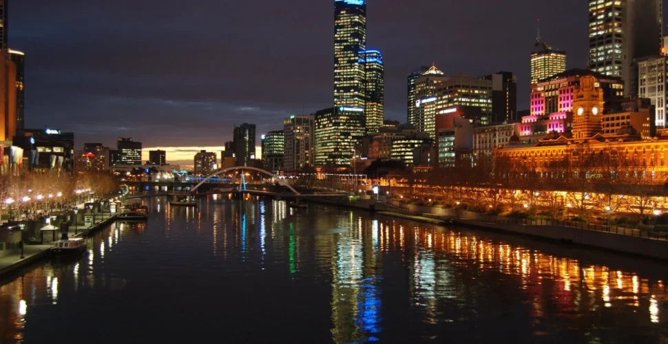 Pubs in Melbourne