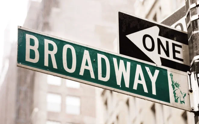 Take on Broadway With 2-For-1 Tickets