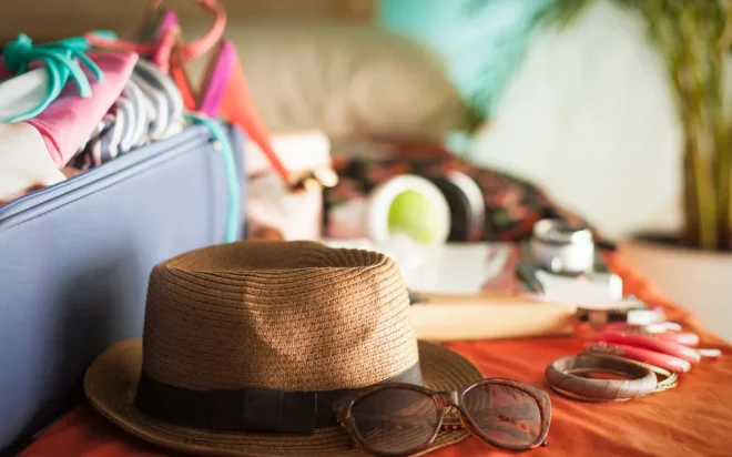 10 Destinations to Visit When You’re a Budget Traveler