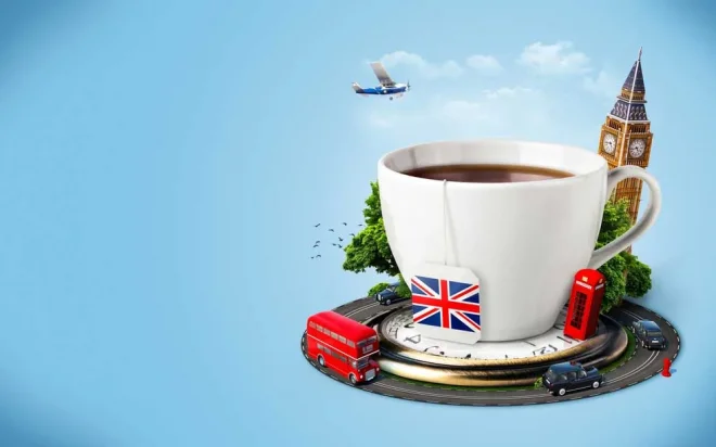 10 places tea lovers should have on their travel bucketlist