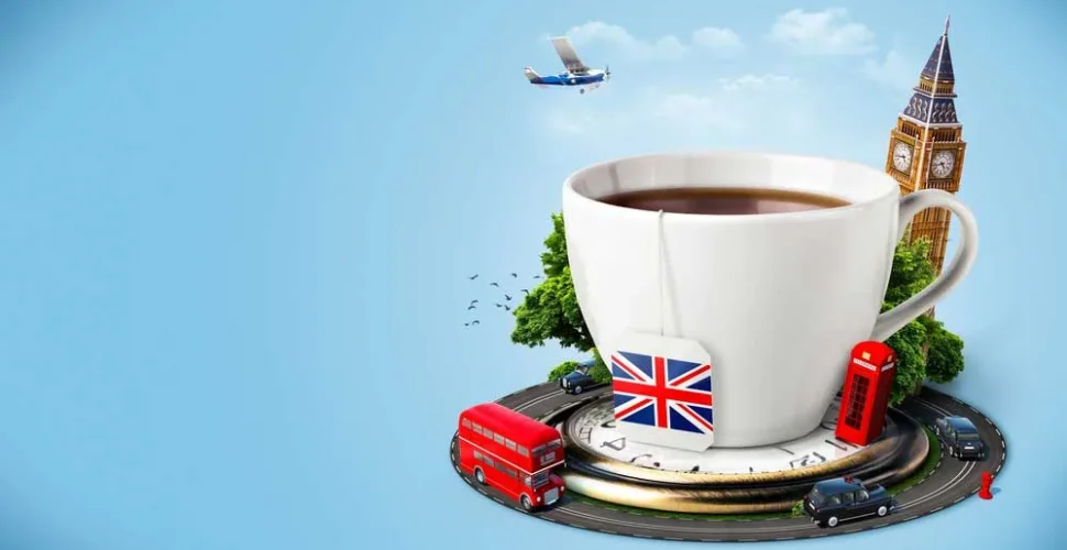 10 places tea lovers should have on their travel bucketlist
