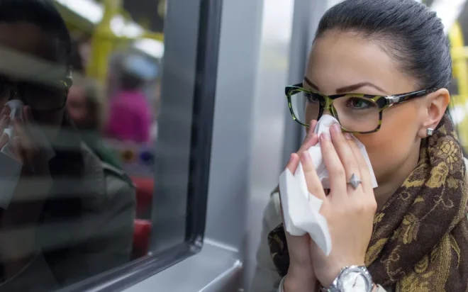 10 Simle Tips to Help You Avoid Getting Sick when You Travel