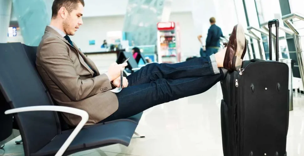 Why You Always End Up Paying Too Much For In Flight WiFi